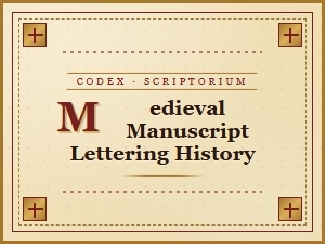 The Script of Arthurian Legends